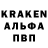 Альфа ПВП крисы CK roman belichev