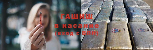 хмурый Алзамай