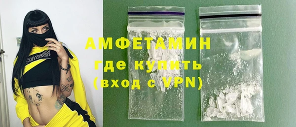 хмурый Алзамай